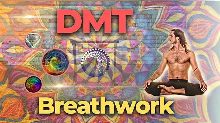(Acceptance) 5 Rounds of Psychedelic Breathwork I DMT RELEASE (MUSIC ONLY)