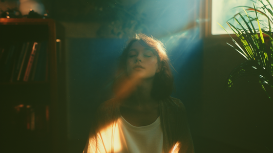 Breathwork Beats "Listener" (9€ / month)