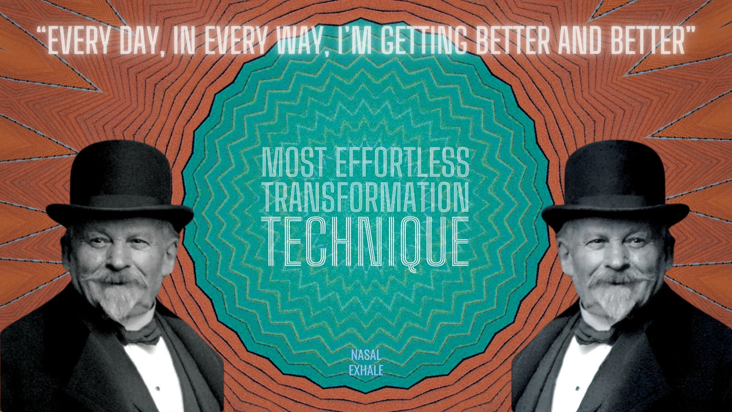 20 min practice to change your life forever