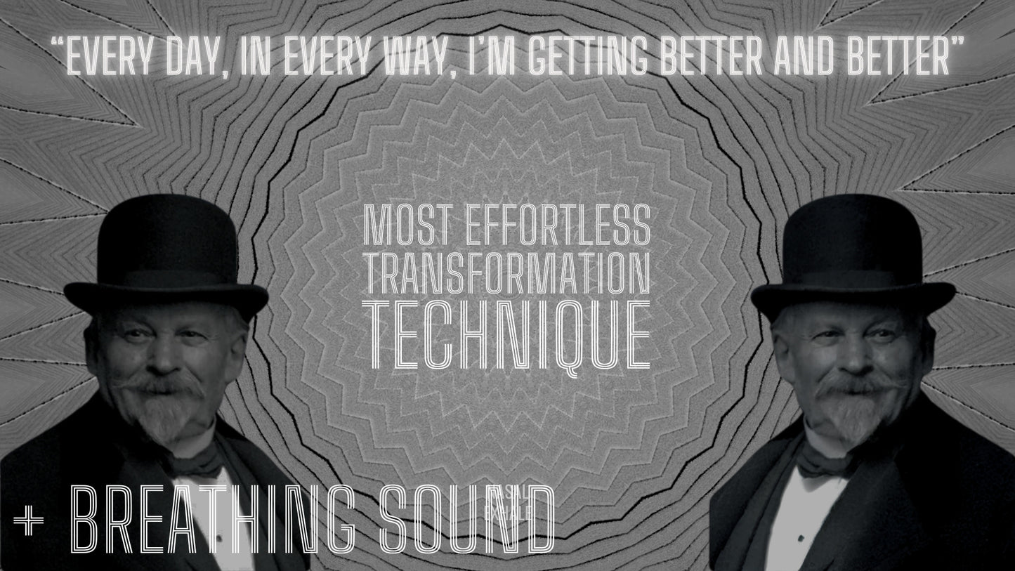 20 min practice to change your life forever (MUSIC+ BREATHING SOUND)