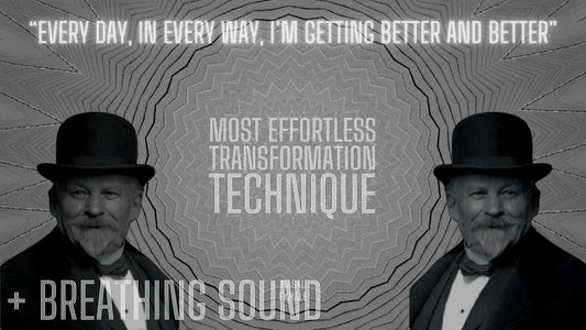 20 min practice to change your life forever (MUSIC+ BREATHING SOUND)