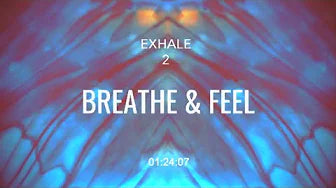 20 min Deep Breathwork for Transformation