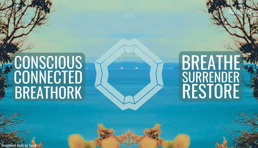 "The Invisible Keeper" | Breathwork to Trust the Natural Restorative Intelligence of Your Psyche