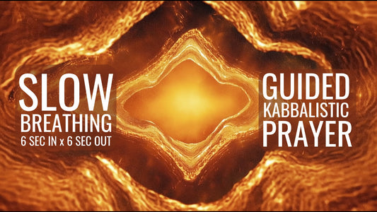 Kabbalistic Meditation to UNLOCK YOUR BIGGEST DESIRES (MUSIC ONLY)