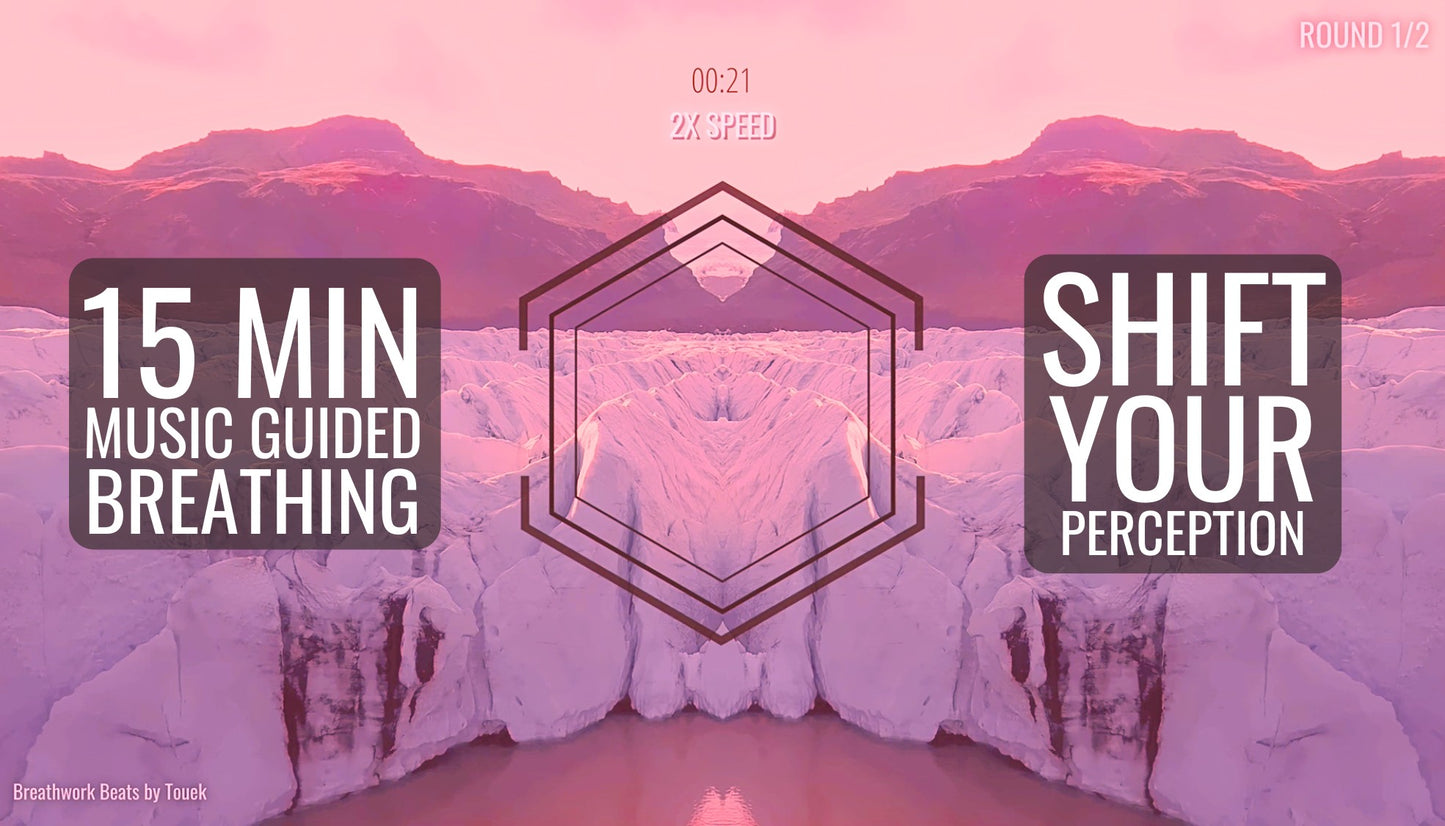 Regulate → Meditate | Try This Before Your Morning Meditation