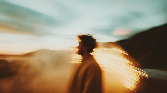 Held by Ease: A Breathwork Journey into Joy and Appreciation (MUSIC ONLY)