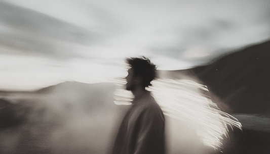 Held by Ease: A Breathwork Journey into Joy and Appreciation (MUSIC + BREATH SOUND)
