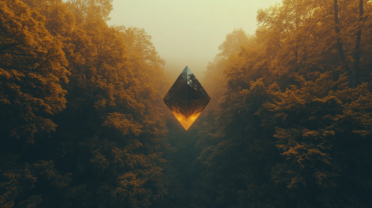 Touek - Finding Serenity (Official Single)